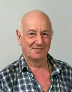 Antonio Bais