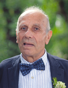 Antonio Bonaventura
