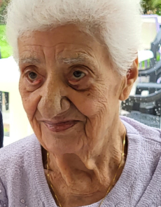 Maria Armani ved. Chemotti