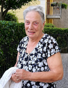 Assunta Del Marco in Faccio