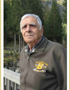 Attilio Dorna - Maresciallo Mag. «a» della guardia di finanza