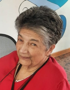 Maria Baffa in Faccio
