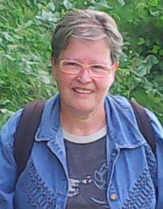 Cinzia Nardelli in Sommadossi