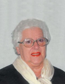 Lidia Benini ved. Angelini