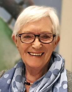 Gabriella Berloffa ved. Candioli