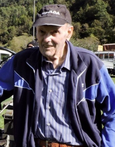 Edi Berti
