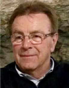 Gilberto Bertoni