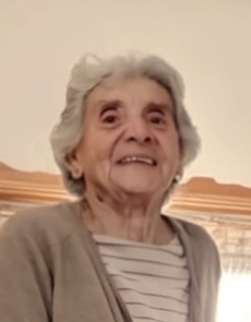 Cesarina Bonazza ved. Salvaterra