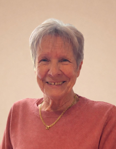 Laura Bonetti ved. Grasso