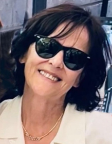 Silvana Maestranzi in Bonomi