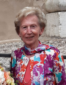 L'ultimo saluto a Norma Bontadi
