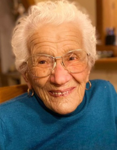 Maria Boroni ved. Boroni