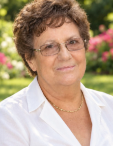 Silvana Bressan ved. Tomaselli 