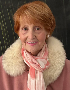 Rosa Torresani in Brida 