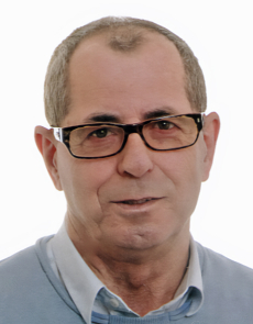 Bruno Frizzi
