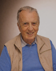 Bruno Sigismondi