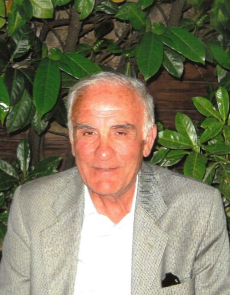 Luigi Buscè