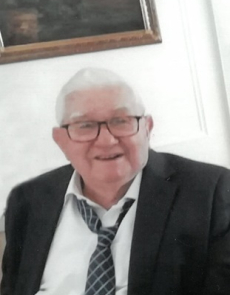 Enrico Calzà
