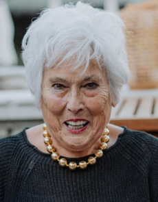 Giuliana Calzà