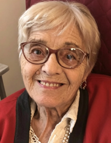 Candida Berloffa ved. Boschetti