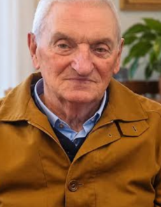 Angelo Capra