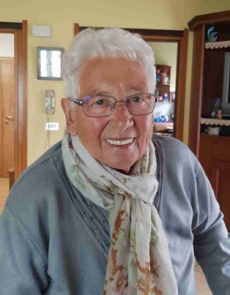 Carla Cecco ved. Taufer