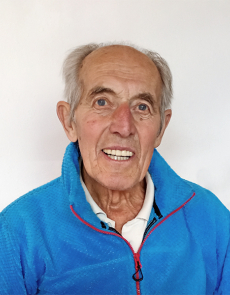 Carmelo Chiesa