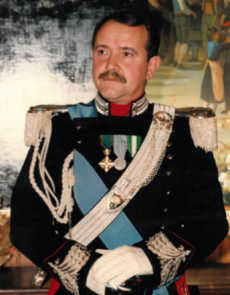 Mag. Paolino Turrini