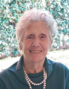 Cecilia Chemini ved. Miorandi