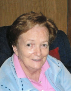 Maria Teresa Chistè ved. Carloni