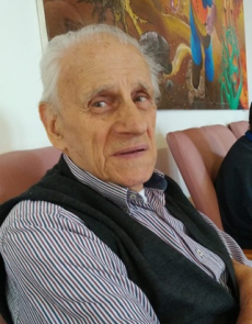 Orio Cimarolli