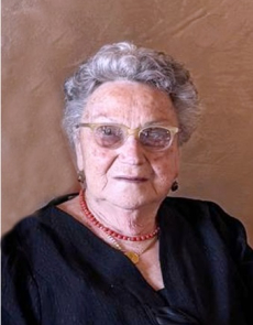Cecilia Corradi in Poletti 