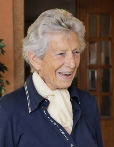 Cristina Delaiti ved. Perghem