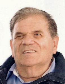 Gino Dalbon