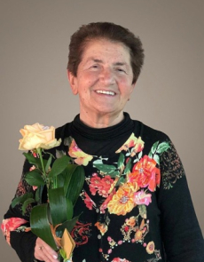 Rodolfa Degasperi