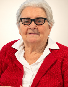Irene Mandello ved. Davi
