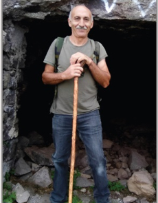 Demetrio Fortugno