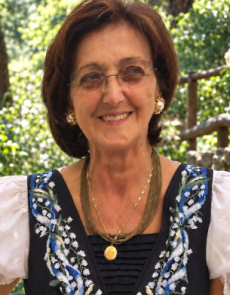 Erika Morandell ved. Depaoli