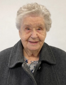 Carla Campolongo ved. Ponticelli