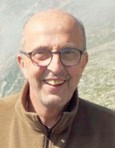 Dr. Tomaso Bruti