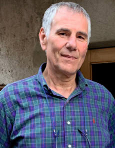 Franco Dini (Tony)