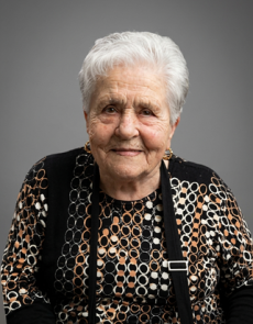 Dolores Prati ved. Duchi