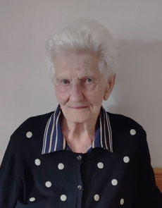 Domenica Serafini ved. Bertelli