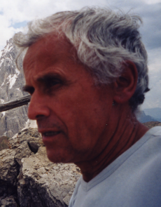 Franco Dorigoni