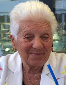Rosetta Bortolotti ved. Bruni
