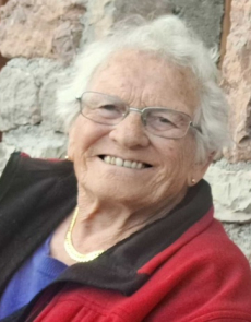 Adelia Cornella ved. Bosetti 
