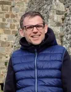Gianluca Rosa