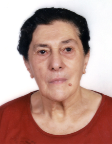Eleonora - Nora - Vicentini 