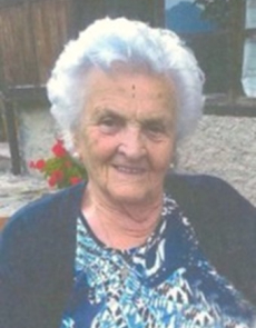 Elisa Fedrizzi ved. Leonardi