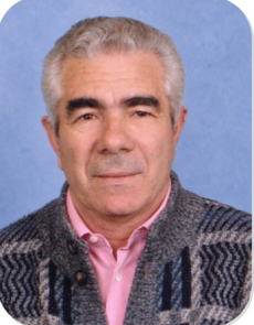 Enrico Marchi